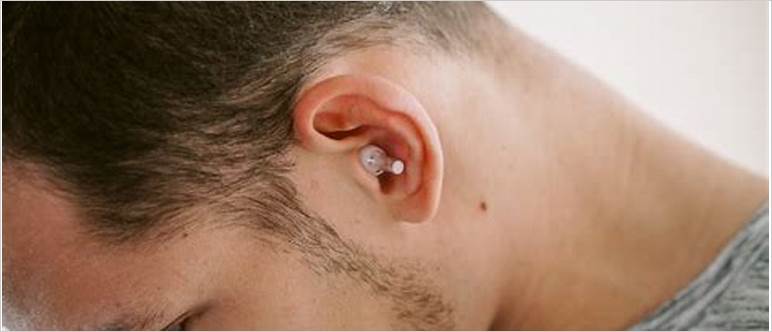 Earplugs for sensitive ears